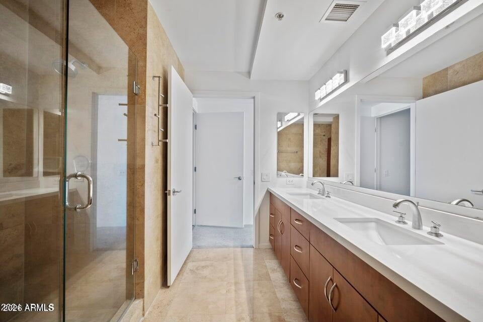 7141 E Rancho Vista Dr, #4004