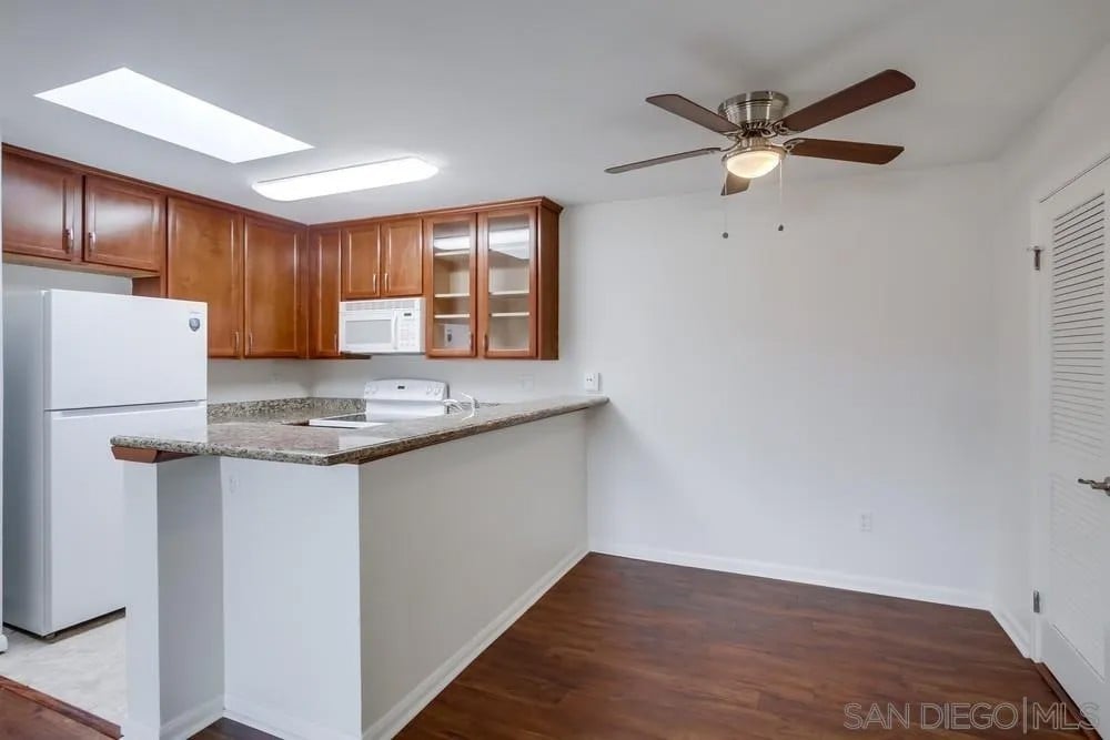 7757 Margerum Ave #245
