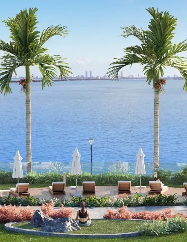 Aria Reserve Miami