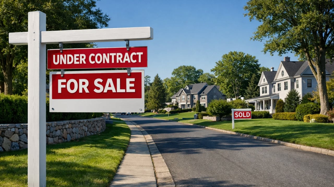 Key Factors Driving the 2026 Fairfield County Real Estate Market