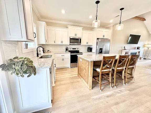 21 Willow Way 
