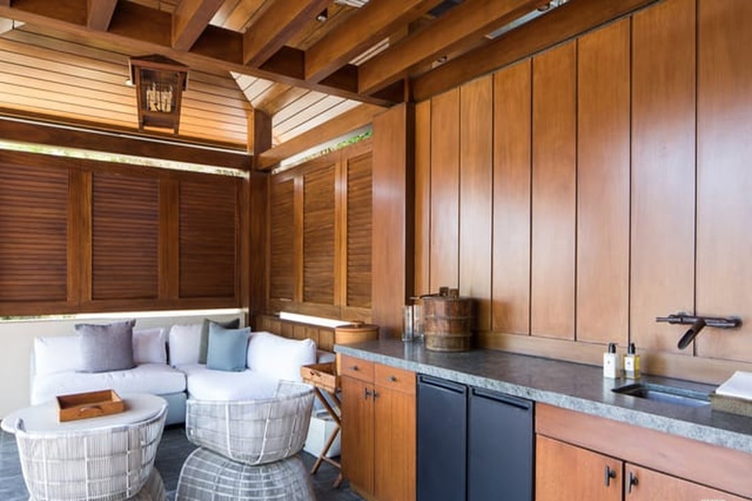 Blissful Manor