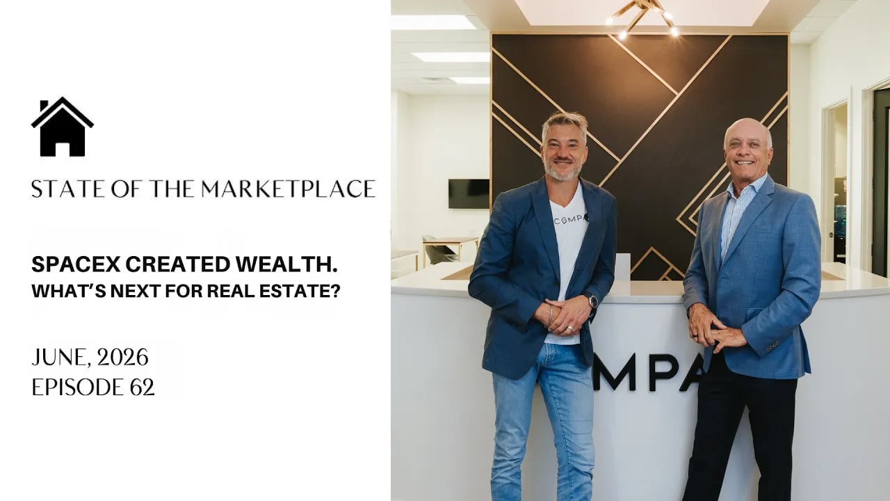 state of the marketplace - June 202