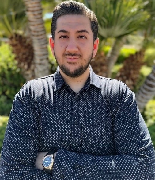 Sal Quassani photo