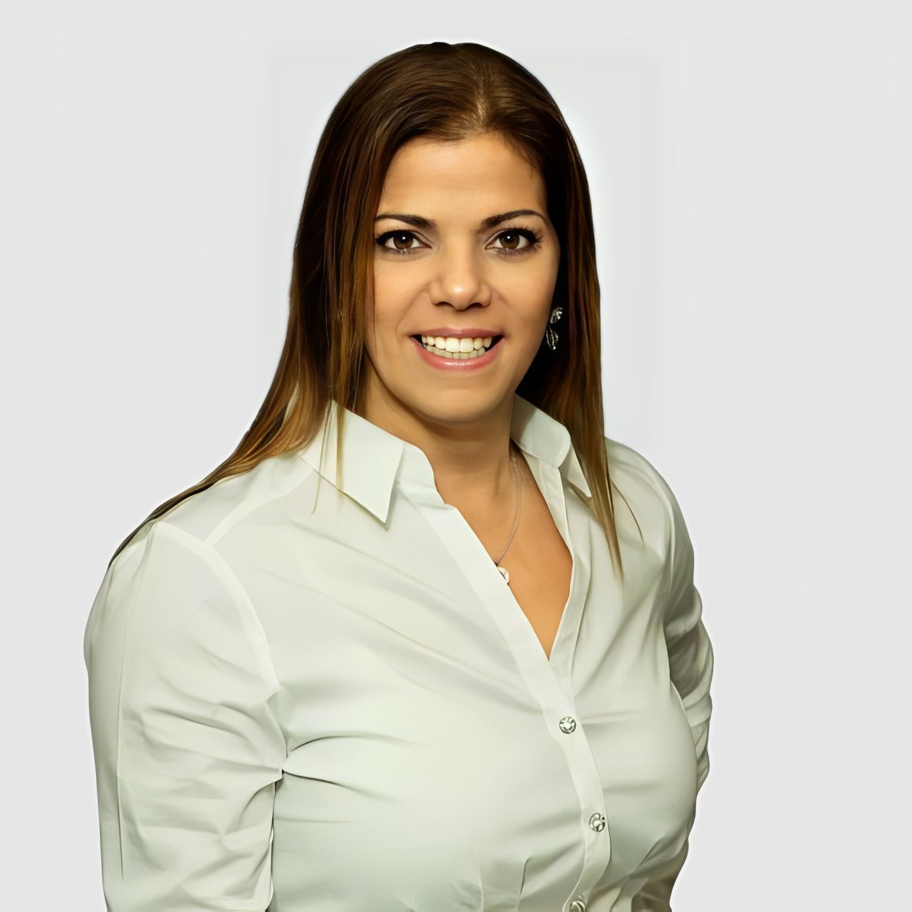 Claudine Loria