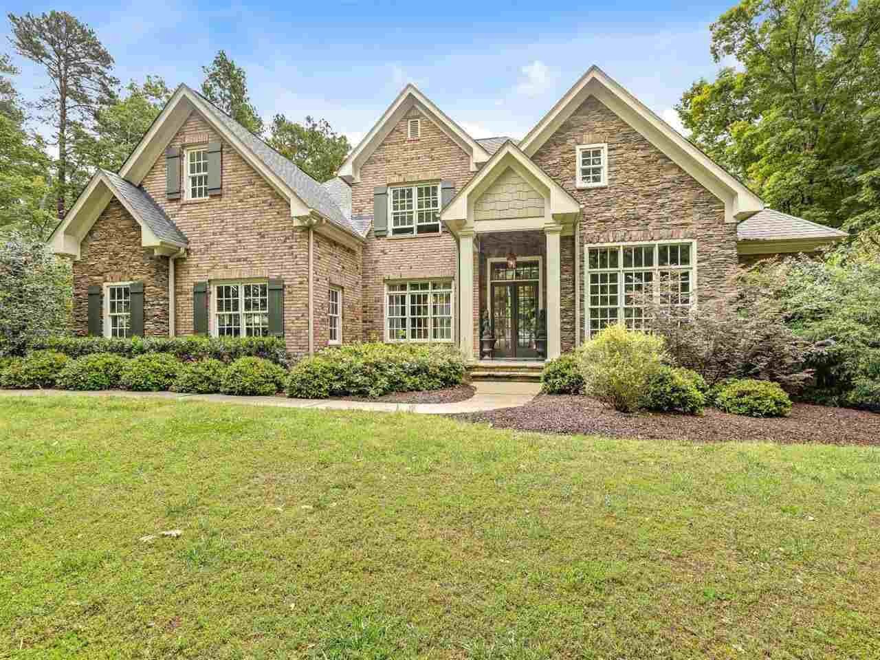 61 Ocoee Falls Dr
