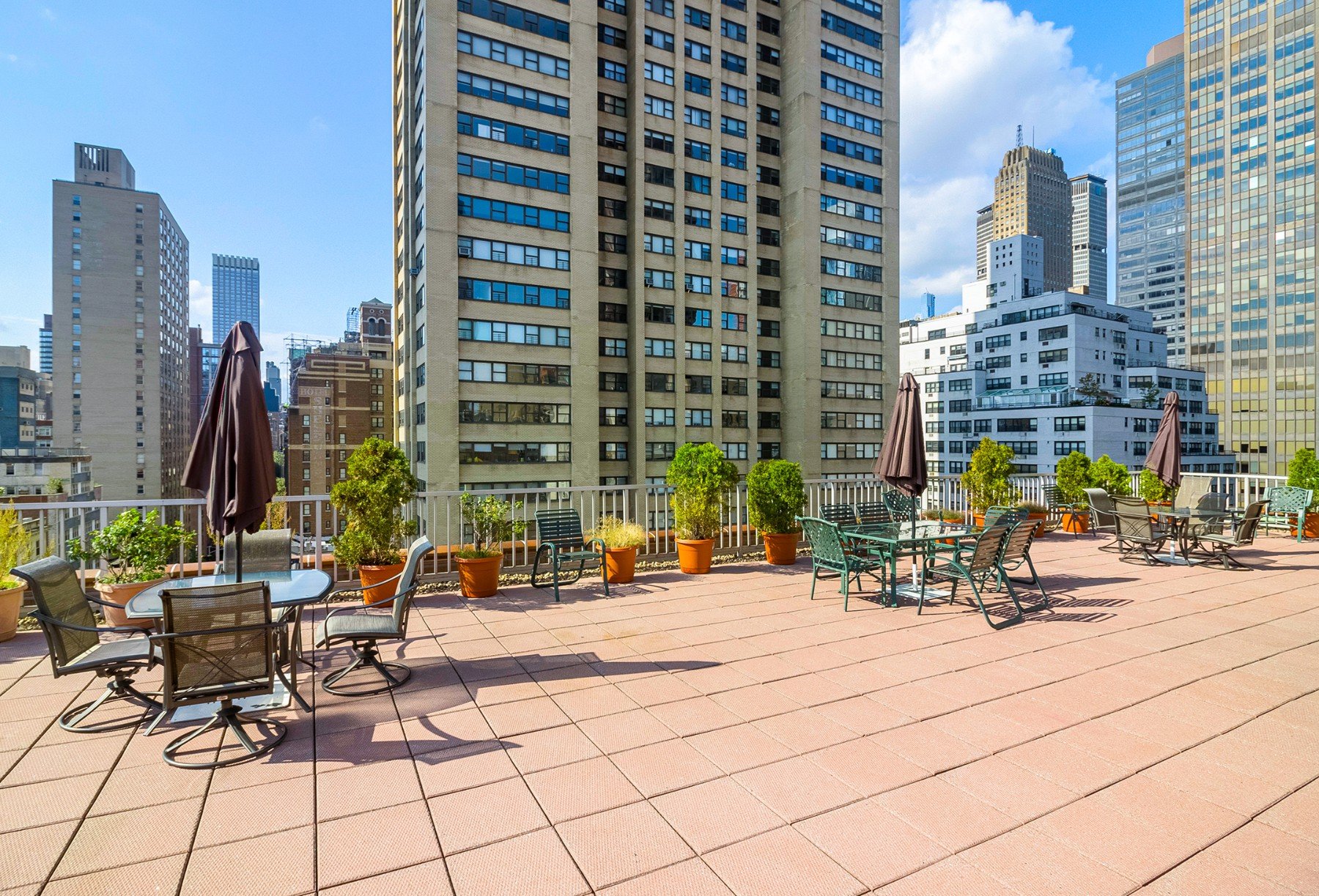  201 East 37th Street, #H-12