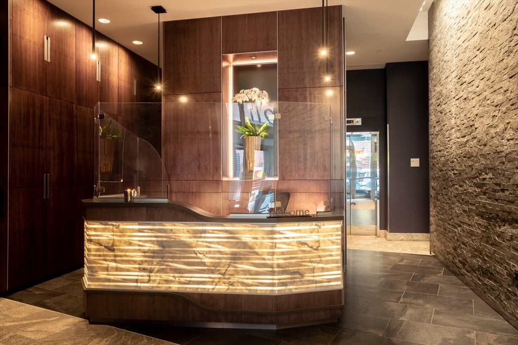 Off-Market Exclusive - Boston Theatre District