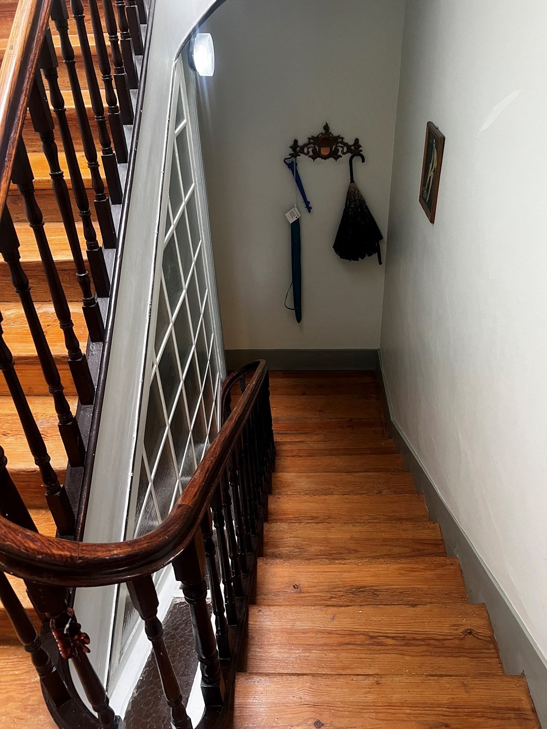 Traditional Four Story Building with Exceptional Investment Potential on Rua do Almada Porto