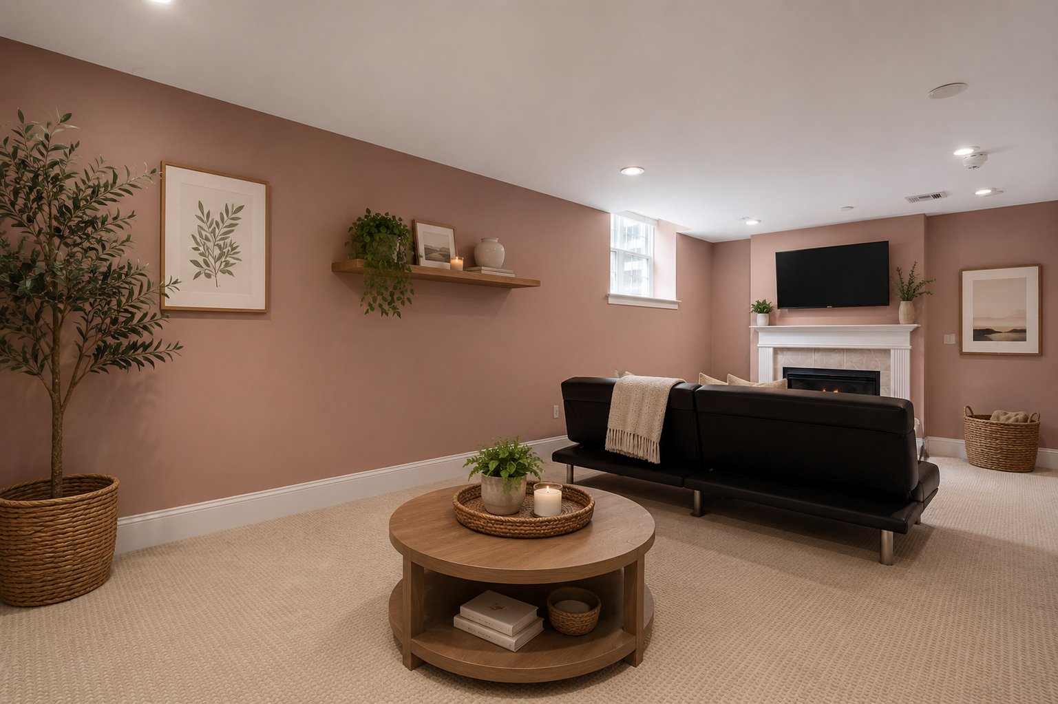 287 Langley Rd #38