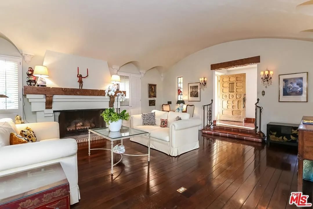 336 S Rodeo Dr