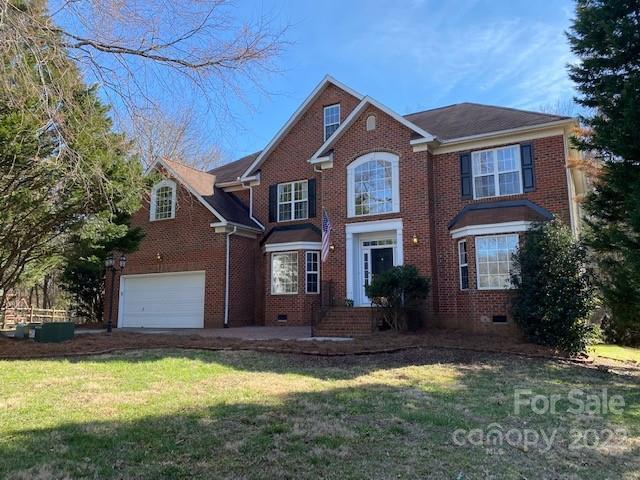 5641 Anglesey Ct