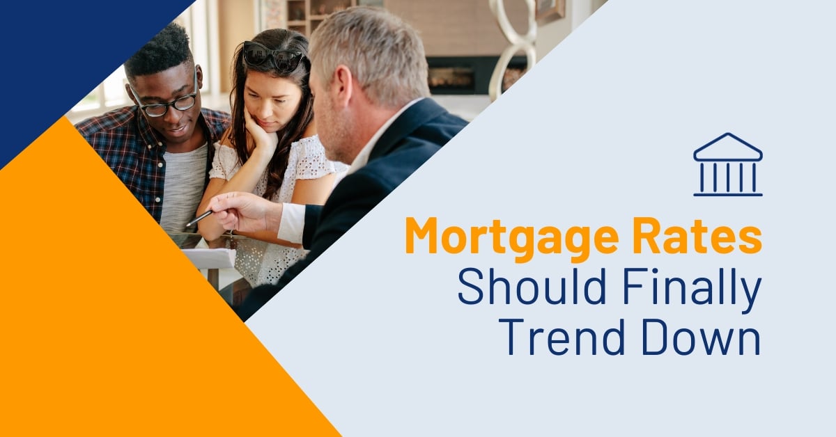 Real Estate Market Forecast: Opportunities for Home Buyers and Sellers in 2024