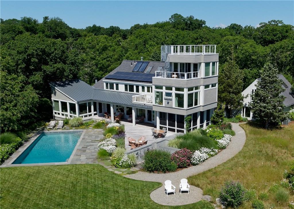 301 Chaffinch Island Rd