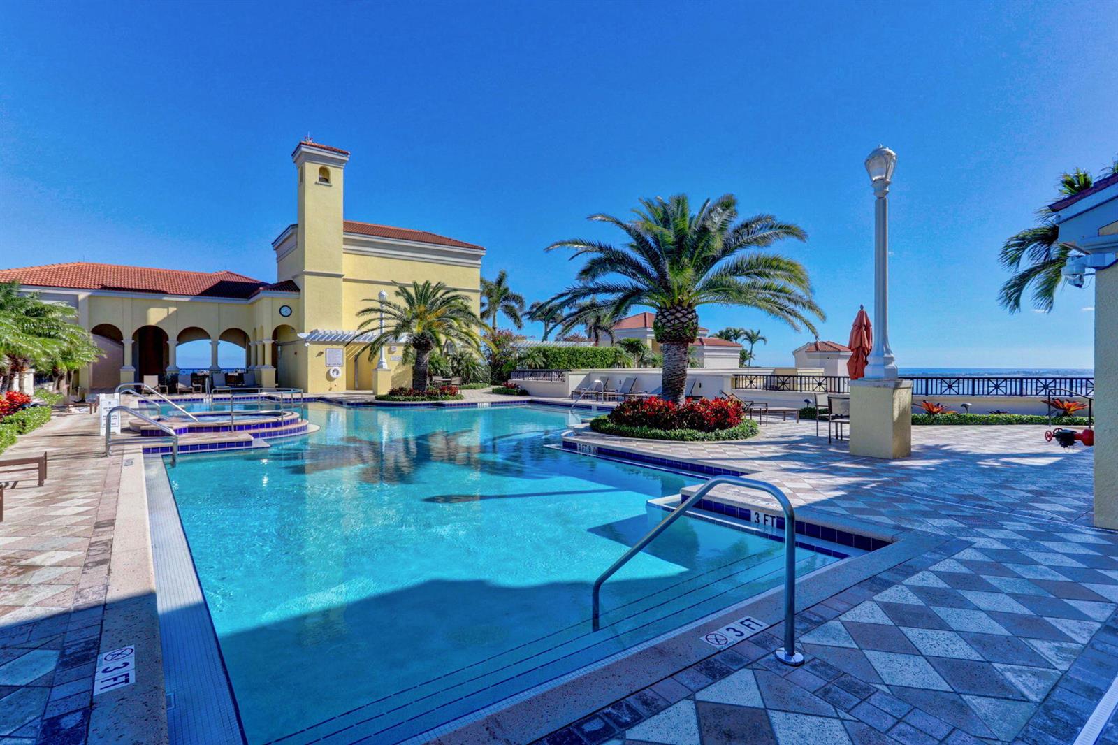Two City Plaza Condo Unit 511