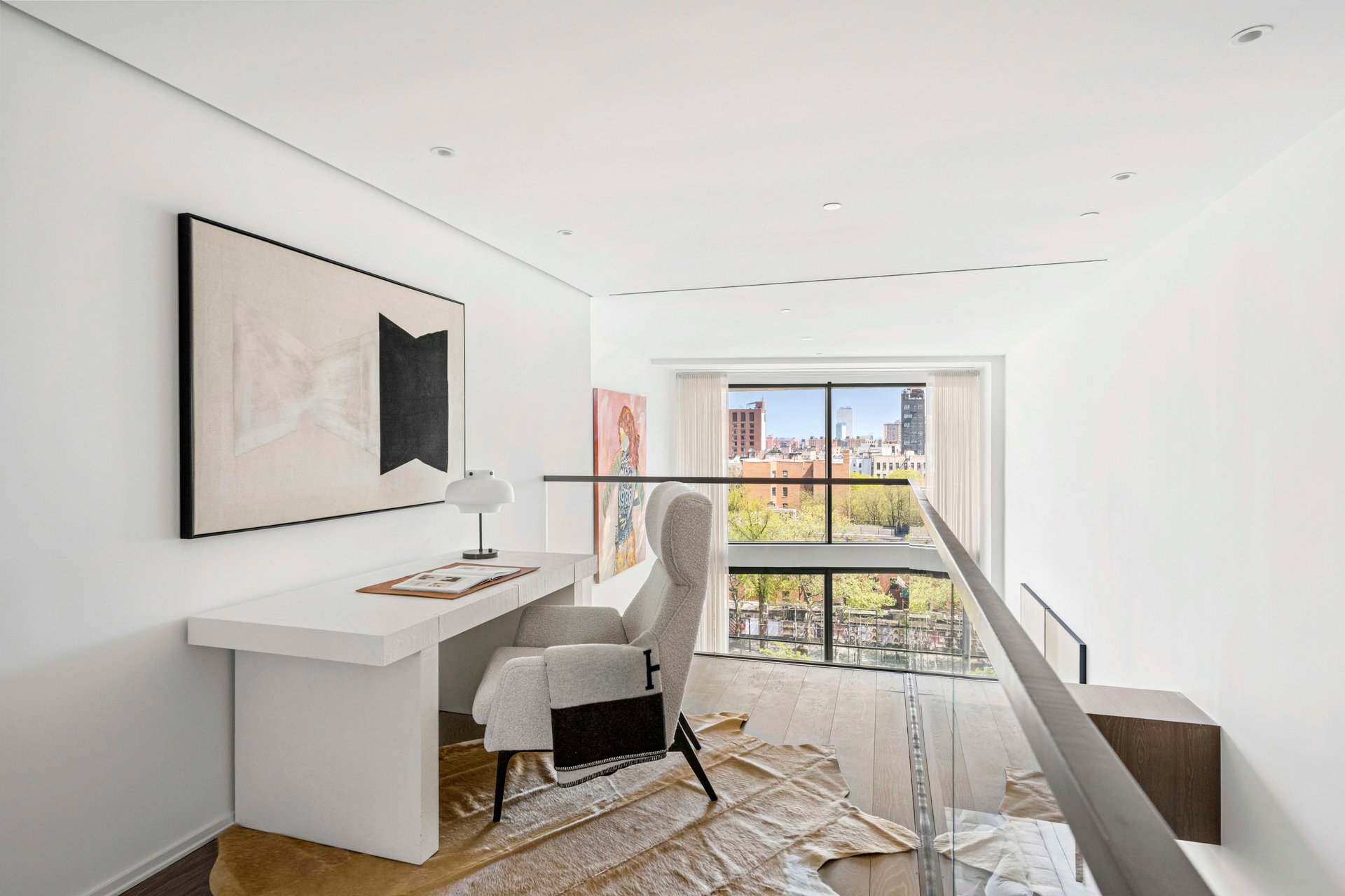 199 Chrystie Street, 4N