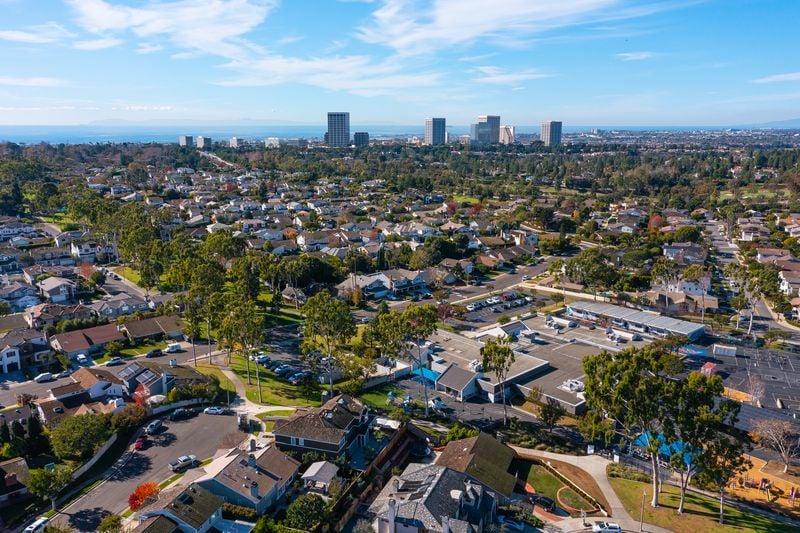 1711 Port Westbourne Pl