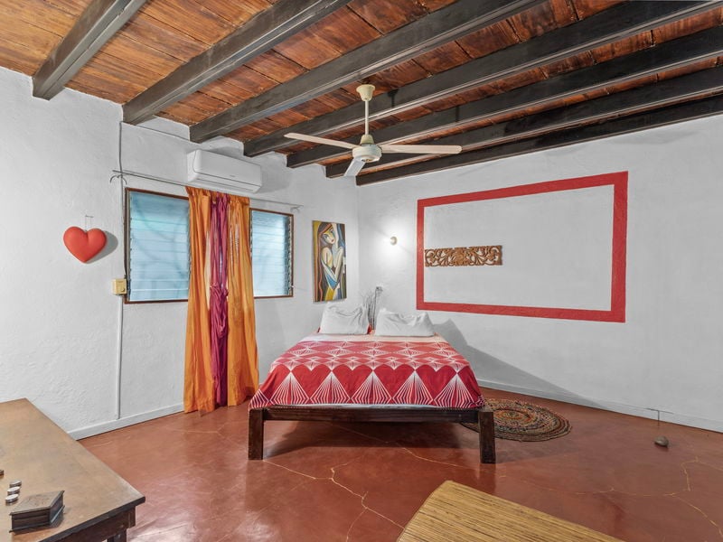 Casa Chandra | Income-Producing 7-Unit Property for Sale in Tamarindo, Costa Rica