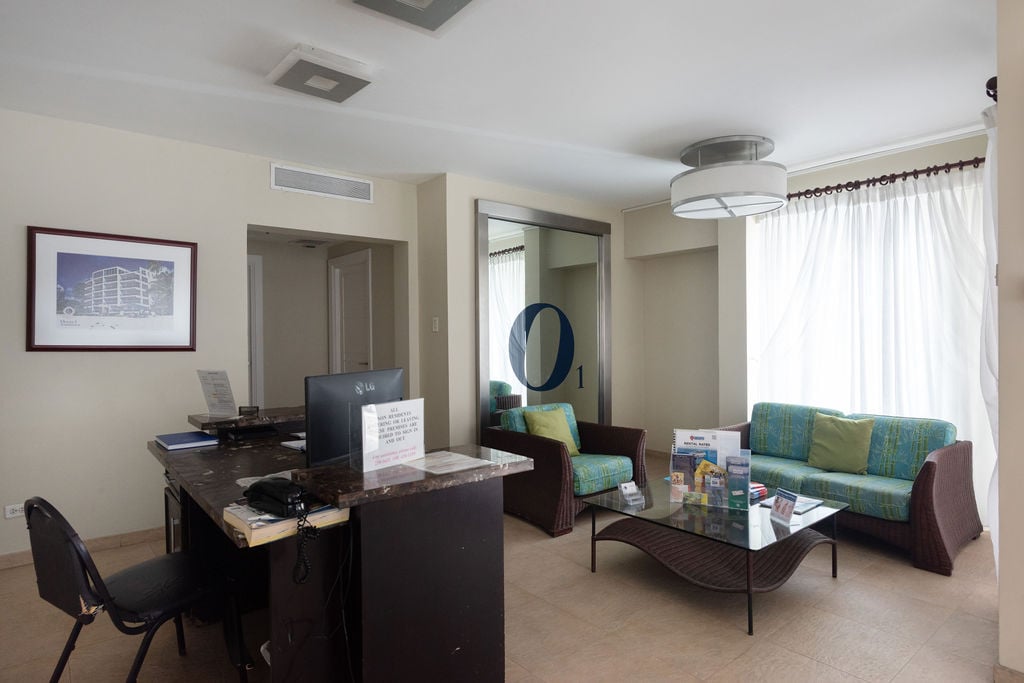Ocean One 203