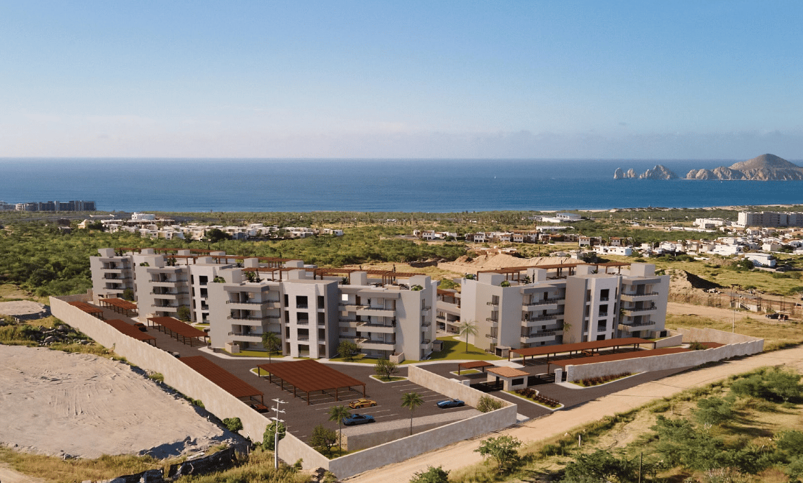 Your Future Awaits: Pre-Construction Luxury & Ocean Views in Cabo's