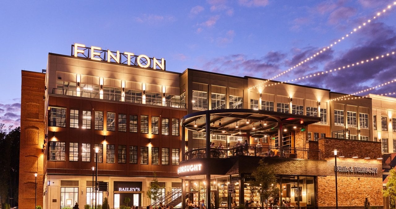Discover Fenton: Cary’s Destination for Dining, Shopping, & Entertainment