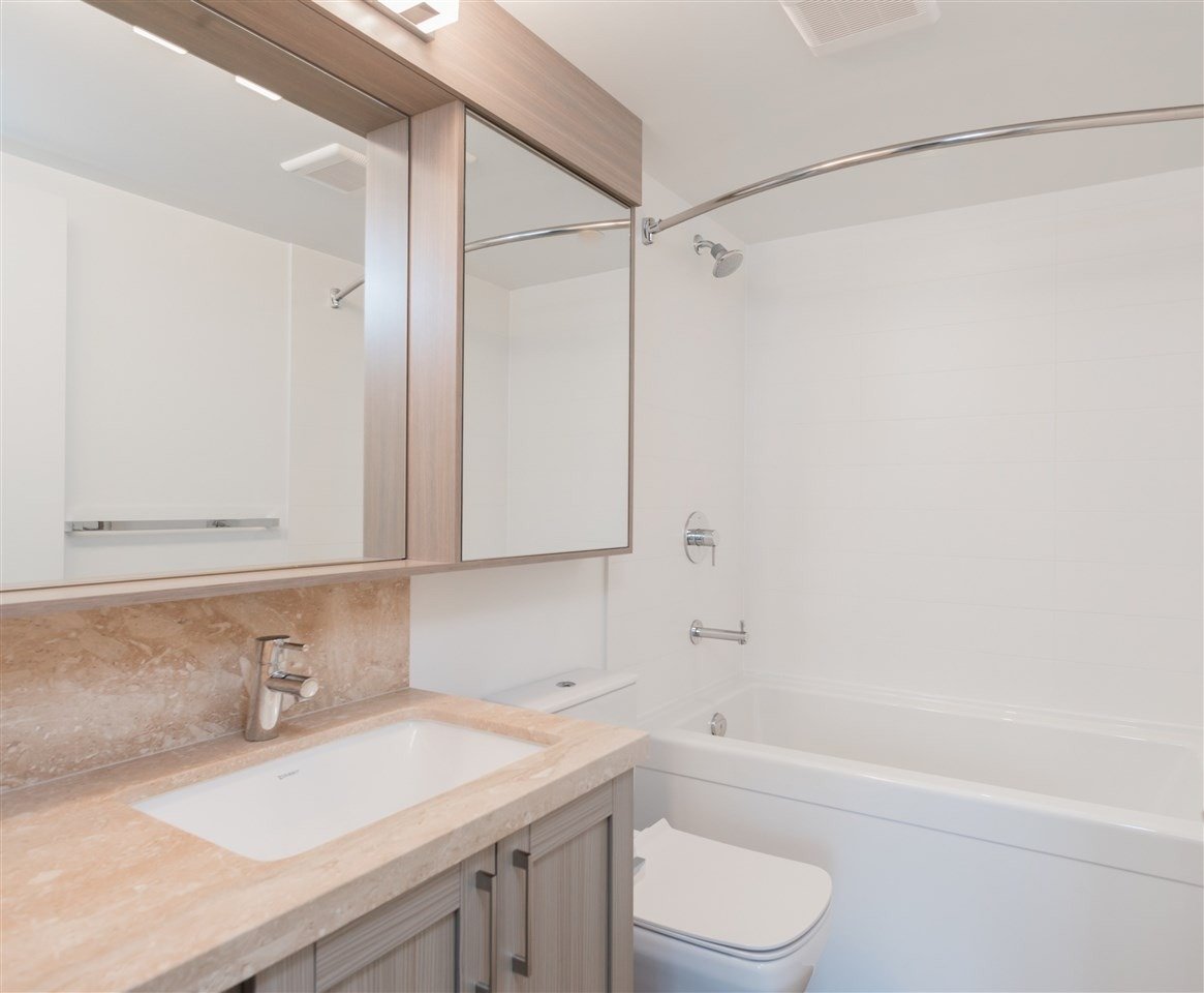 5665 Boundary Rd, #1604