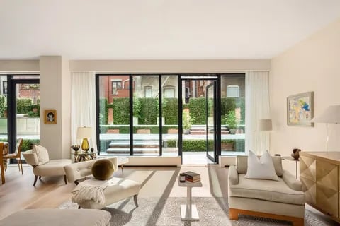 1 W 81st St: Classic Luxury Beside the American Museum of Natural History