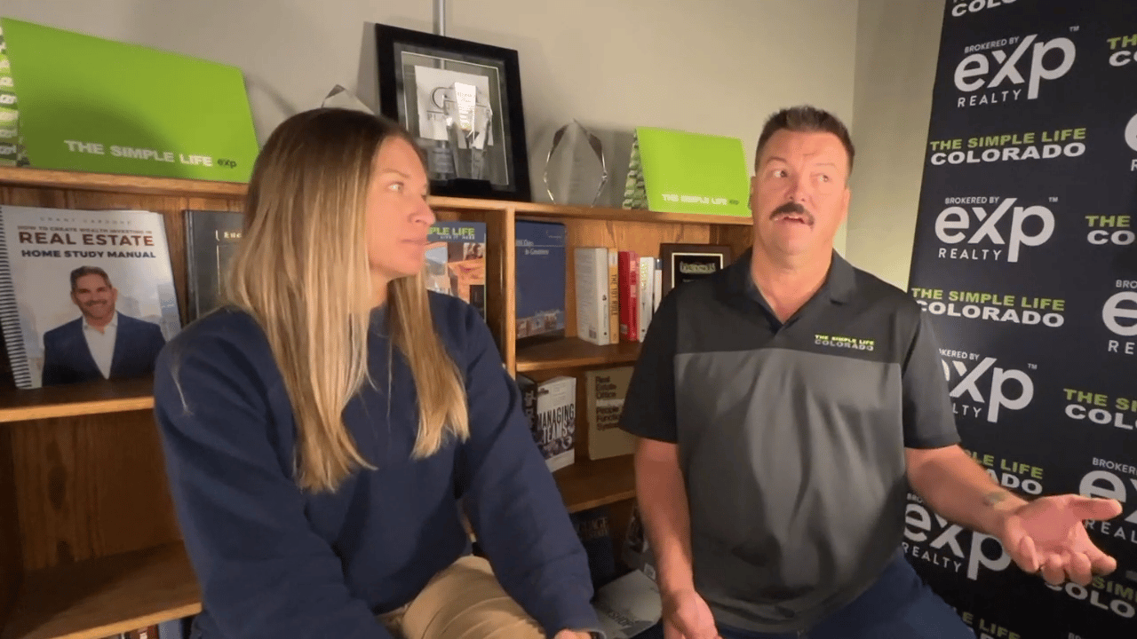  How will new propsed Tax Bills Affect Colorado's Second Home Market?
