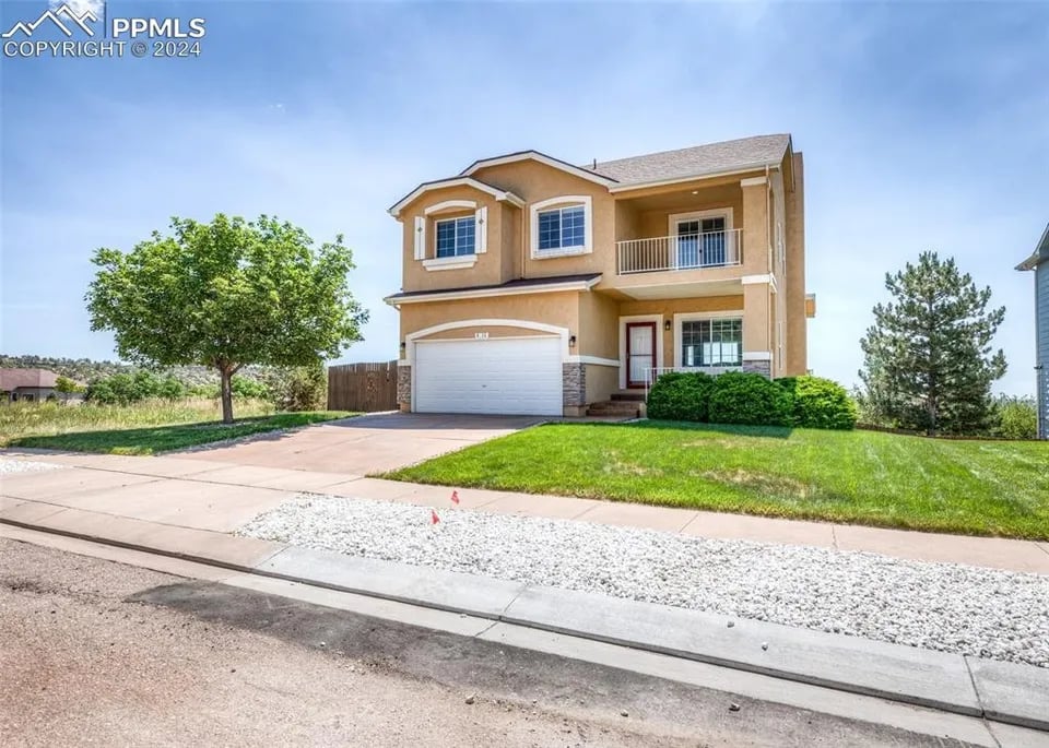 4510 Granby Cir