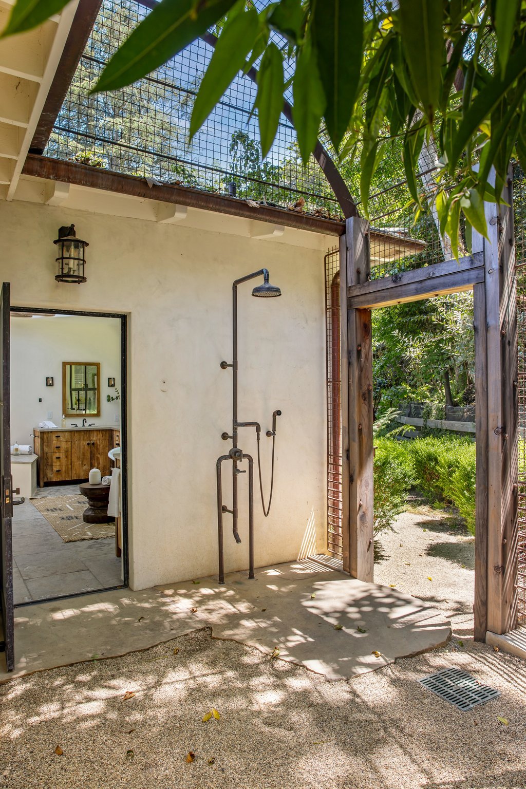 The Robert Taylor Ranch