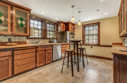 30 Prospect St