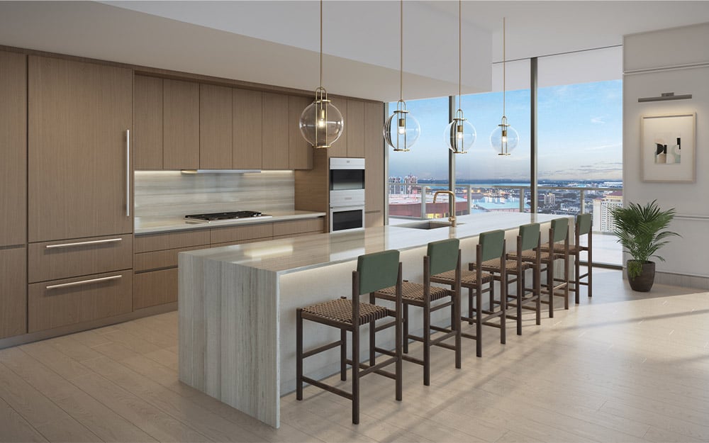 Pendy Residences Tampa