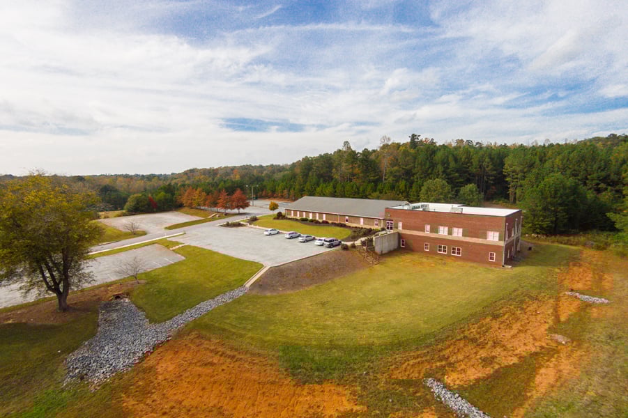 659 Arnold Mill Rd