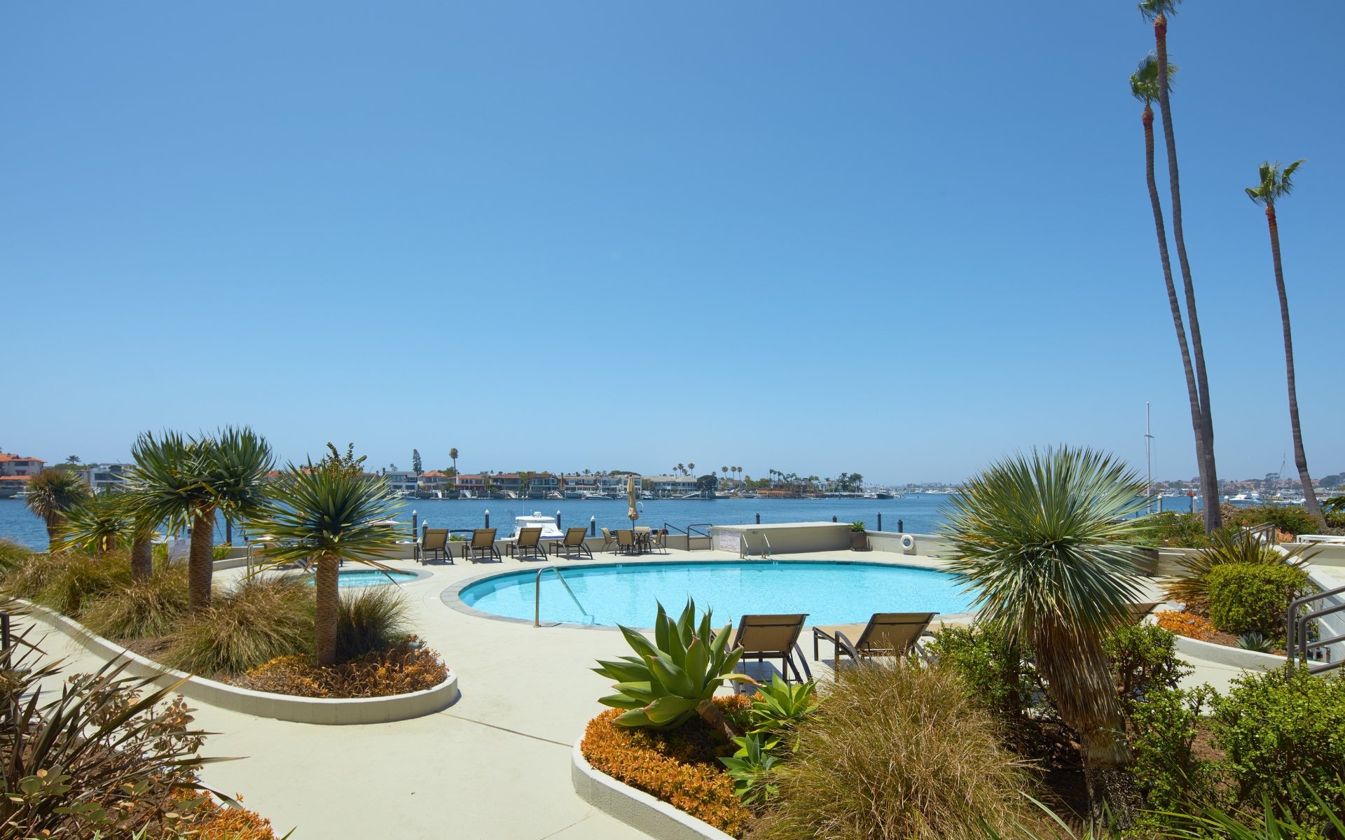 2525 Ocean Boulevard 6B & 6C