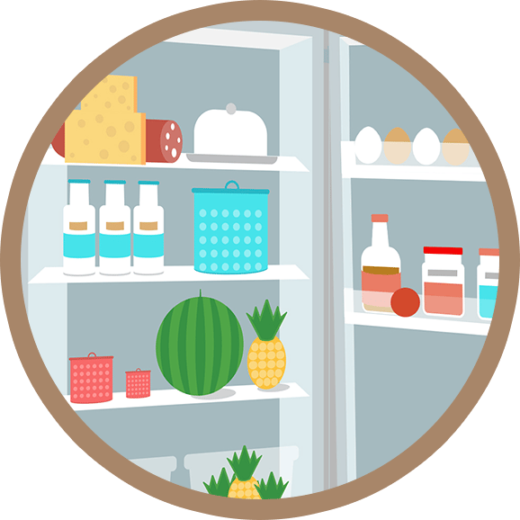 5 Easy Tips and Tricks to Make Your Kitchen Look More Organized