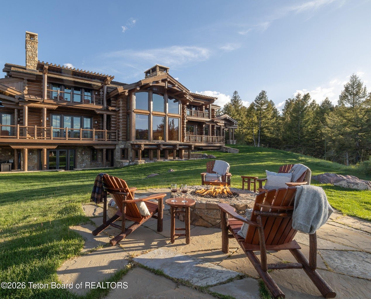 1125 W BAR BC RANCH Rd