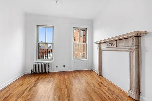 308 Mott Street #3F