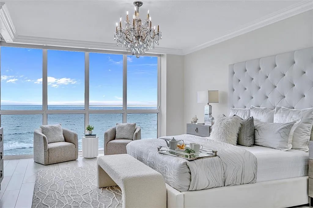 3200 N Ocean Blvd Unit #309