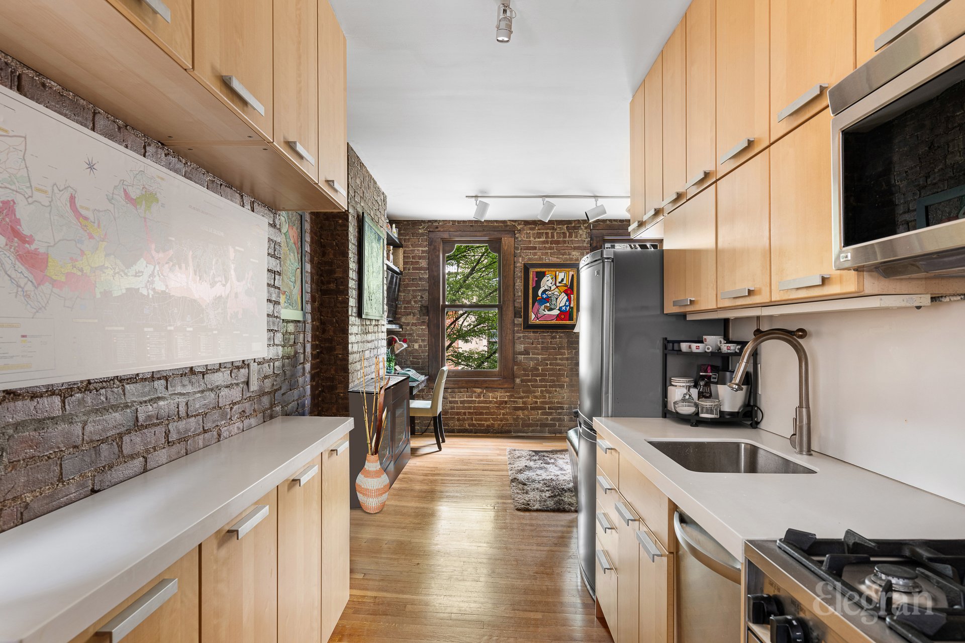 138 West 10th Street 3FW