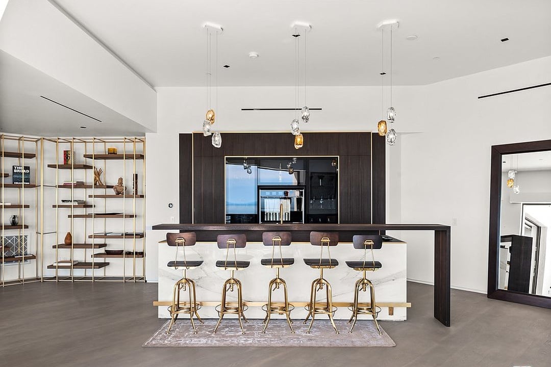 Grove Opulent