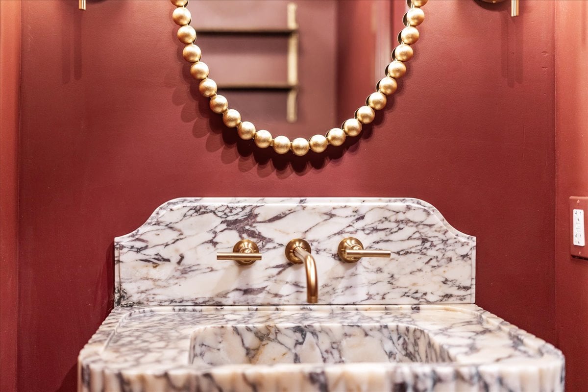 When Luxury Whispers, It's by Design