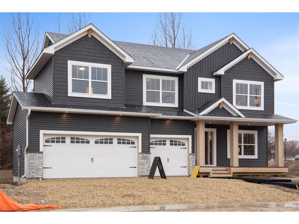 17768 Eclipse Avenue, Lakeville, MN 55044