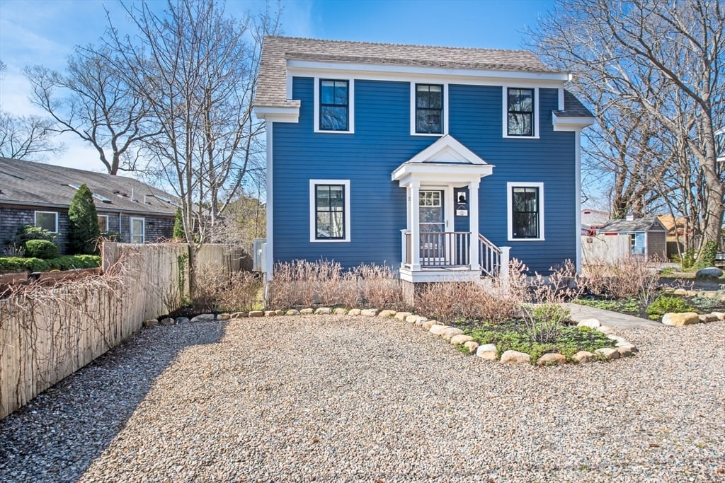 16 Holway Ave
