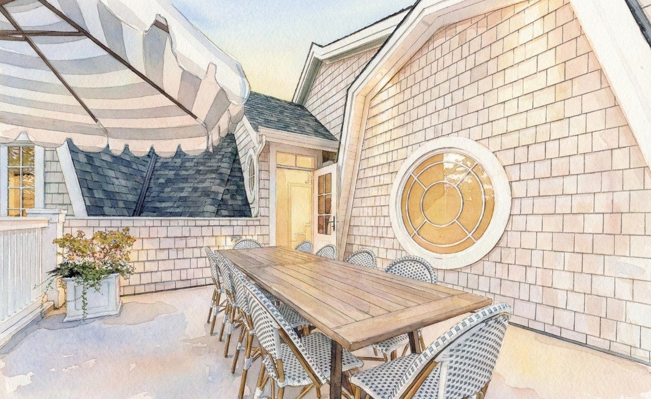 New Construction in Grand Beach