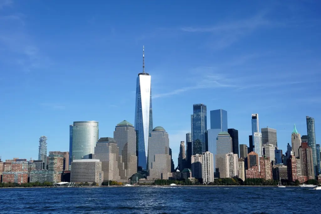 Why NYC Is Still a Safe Haven for Global Wealth