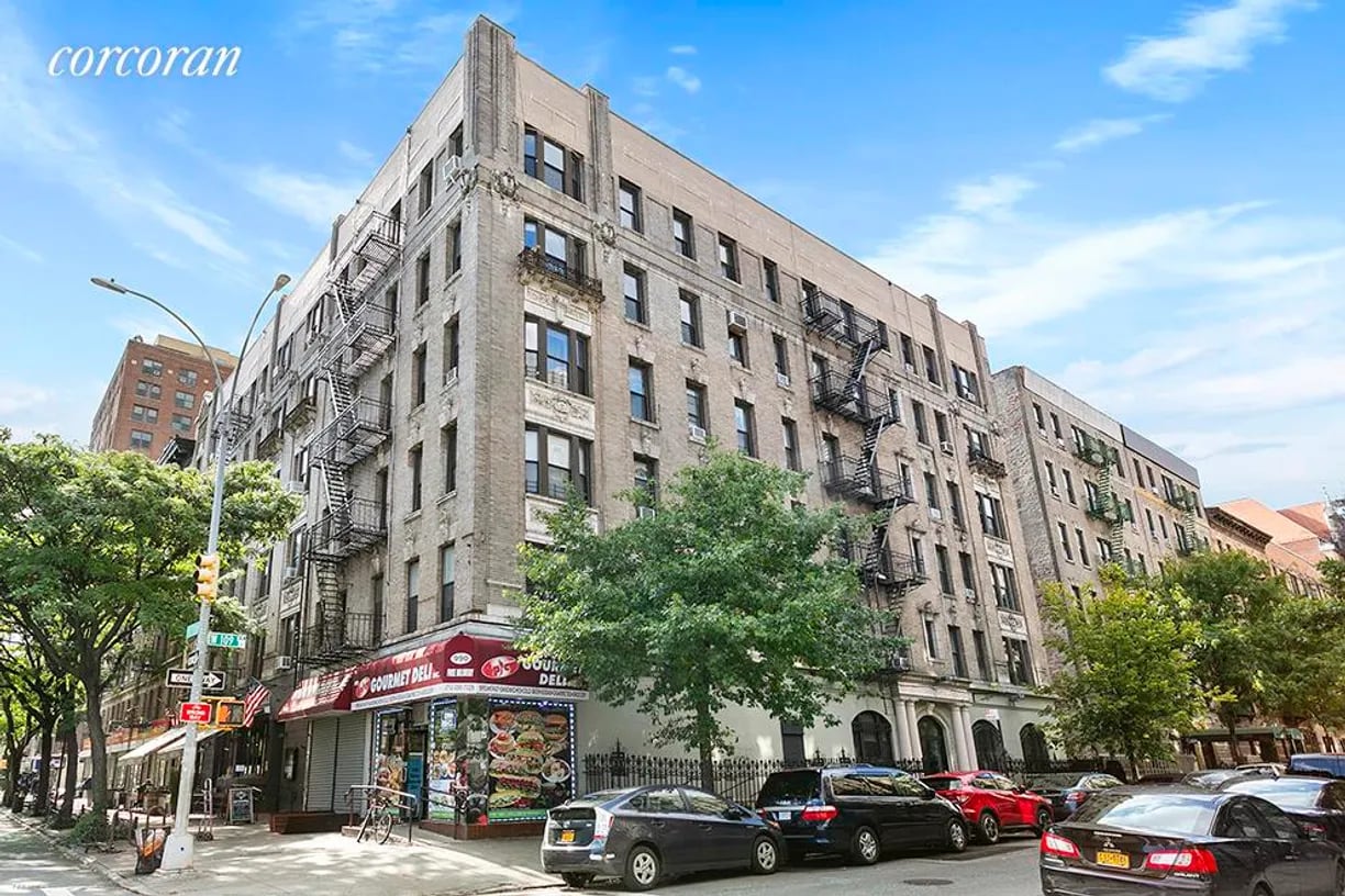 200 W 109th St Apt B7