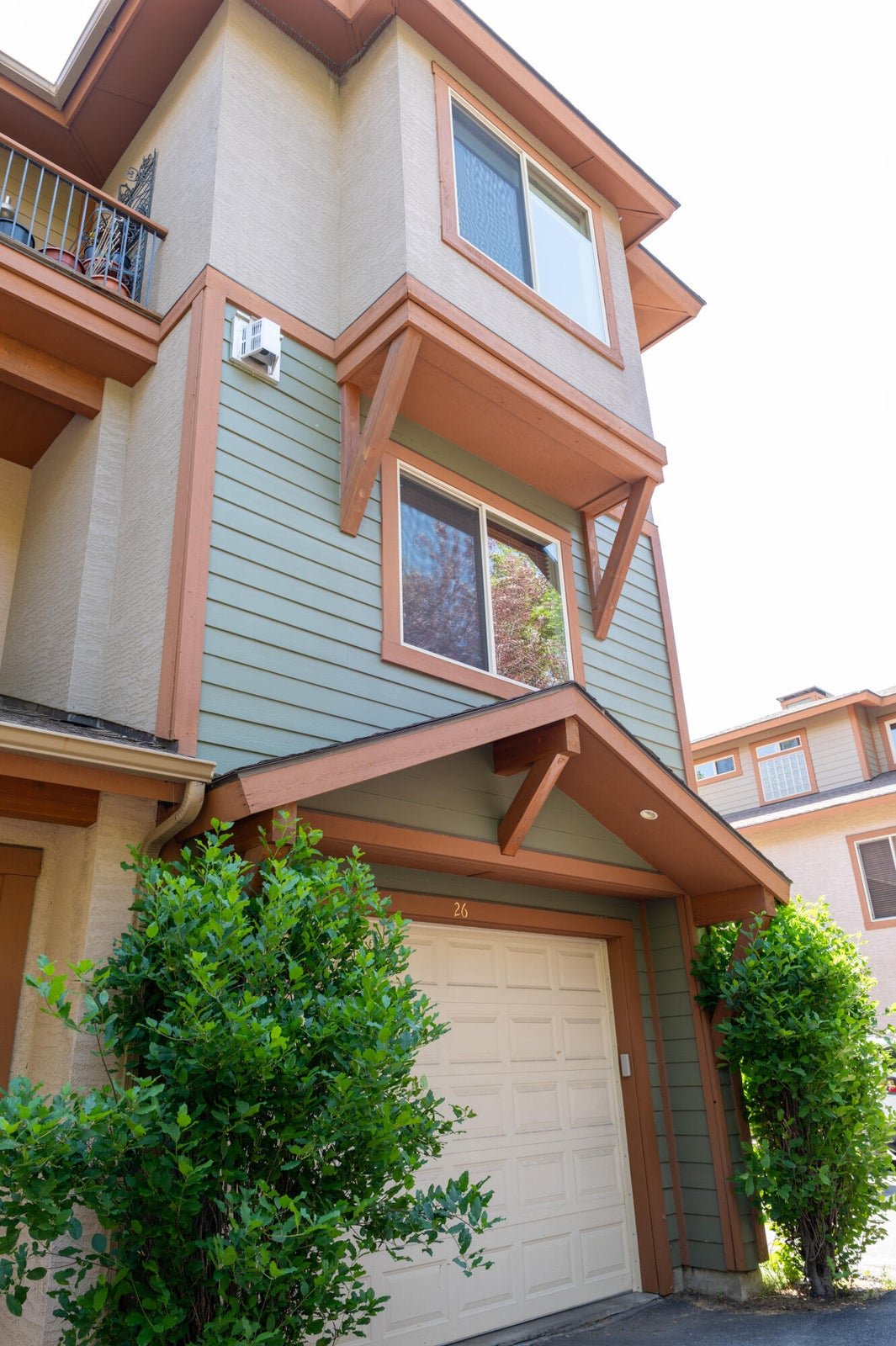 Warm Springs Townhome