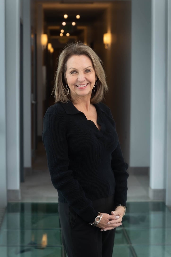Debbie Nisson