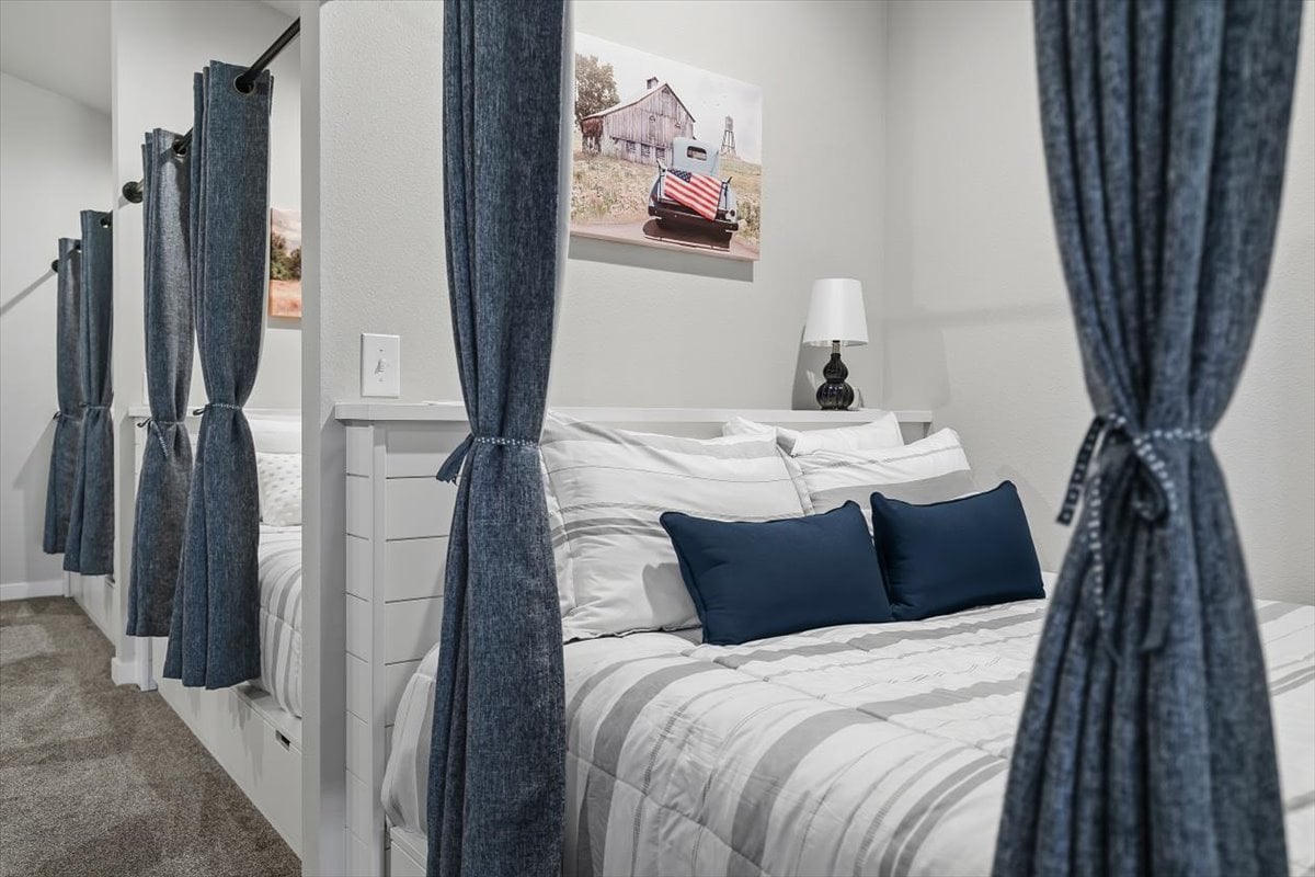 11- Unit Boutique Short Term Rental