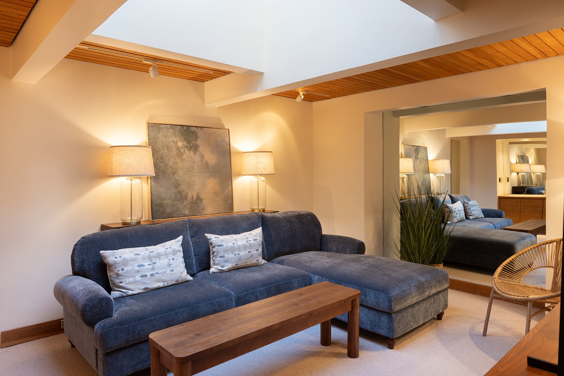 The Lighthouse - Luxury Carmel Beach Rental